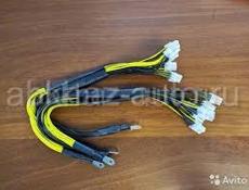 Косы на майнеры💾🛜