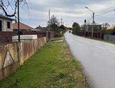 Дом в г Гудаута 