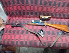 Ижк 16 калибр 