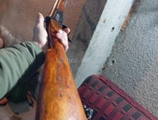 Ижк 16 калибр 