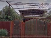 ЖИЛОЙ ДОМ ГАГРА ПО ЛАКОБА