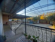 ЖИЛОЙ ДОМ ГАГРА ПО ЛАКОБА