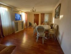 ЖИЛОЙ ДОМ ГАГРА ПО ЛАКОБА