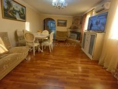 ЖИЛОЙ ДОМ ГАГРА ПО ЛАКОБА