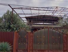 ЖИЛОЙ ДОМ ГАГРА ПО ЛАКОБА