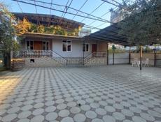 ЖИЛОЙ ДОМ ГАГРА ПО ЛАКОБА