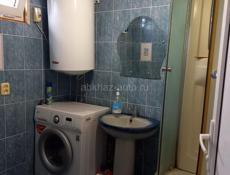 ЖИЛОЙ ДОМ ГАГРА ПО ЛАКОБА