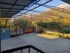 ЖИЛОЙ ДОМ ГАГРА ПО ЛАКОБА