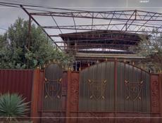 ЖИЛОЙ ДОМ ГАГРА ПО ЛАКОБА