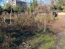 УЧАСТОК БАГМАРАН С ВЕТХИМ СТРОЕНИЕМ