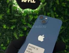 IPHONE 13 128 g