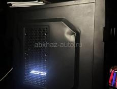 1060  видеокарта  Проц i5 3570  16gb оперативной памяти