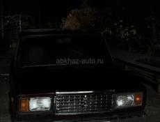 ВАЗ 2107