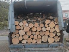 Драва колотые 