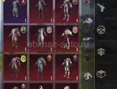 Ак фул лед , инферно 17 прокачек 8к 