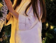 Шуба короткая 