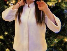 Шуба короткая 