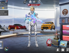 Срочно продам акк топовый 