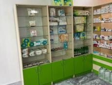Аптечная мебель 