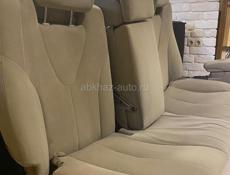 Салон в сборе