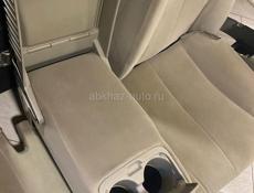 Салон в сборе