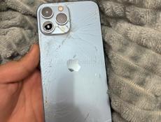 iPhone 13 Pro Max , на запчасти