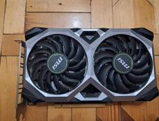 MSI GTX 1660 SUPER 6GB