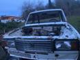 Ваз 2107 в разборе 