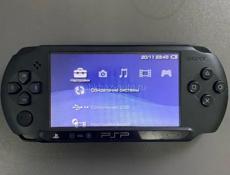 PSP Прошитый 