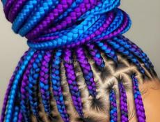 Парикмахерские услуги на дому возможны 