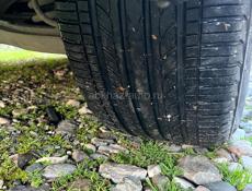 Диски с резиной 