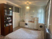 Сдаётся 1.5 комнатная квартира