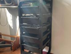 Сдам помищени салона красоты