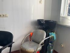 Сдам помищени салона красоты