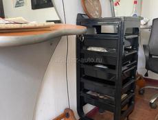 Сдам помищени салона красоты