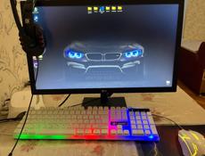 Продаю игровой пк 