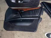 Салон мерседес w210 комплект 