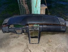 Салон мерседес w210 комплект 