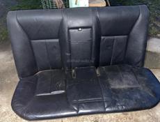 Салон мерседес w210 комплект 