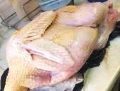 Индюки очищенные