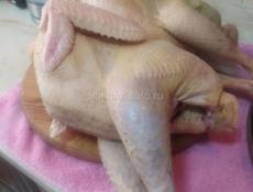 Индюки очищенные