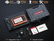 Диагностика автомобиля. 