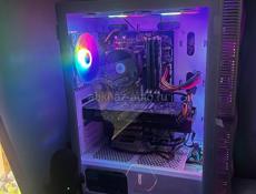 Продаю пк игровой
