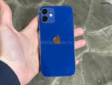 IPhone 12 mini 64gb 