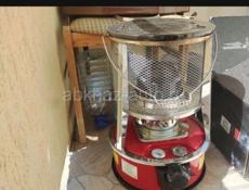 Керосиновый обогреватель 