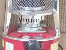 Керосиновый обогреватель 