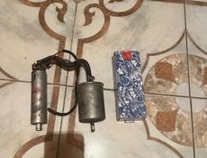 бензонасос