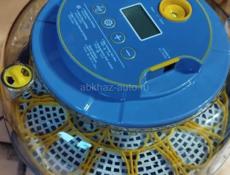 Инкубатор на 18 яиц