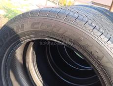 Продаю колеса в хорошем состоянии 