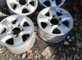 Диски 16 на уаз 4шт